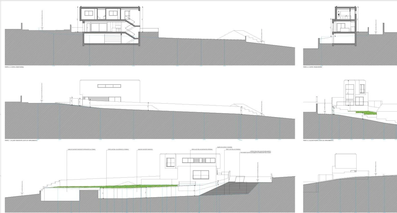Terreno para Venda em Canidelo Foto 5