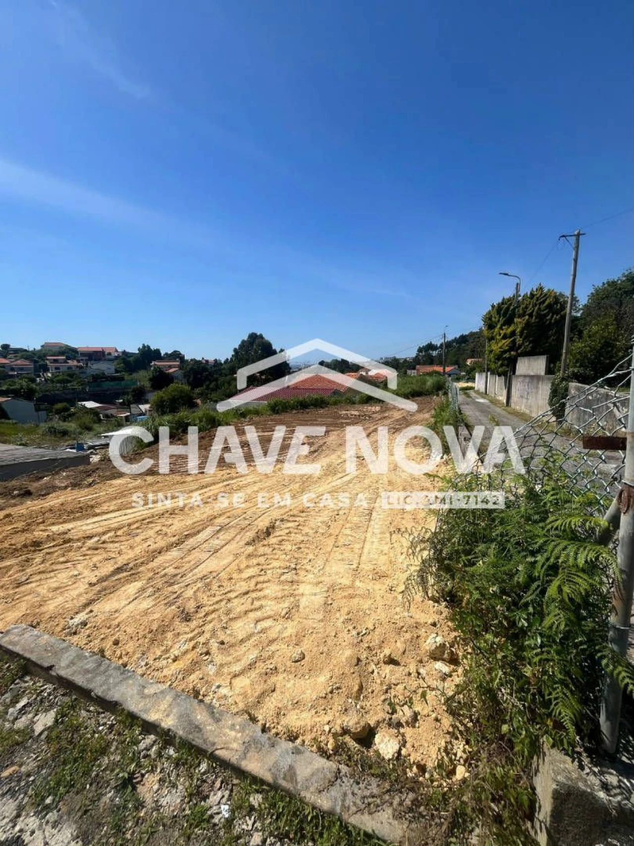 Terreno para Venda em Canidelo Foto 4