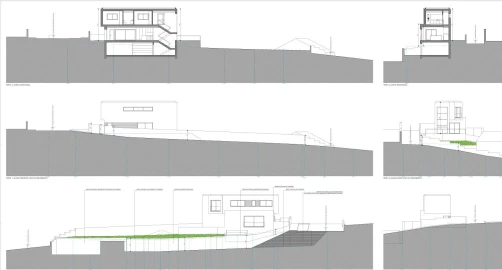 Terreno para Venda em Canidelo