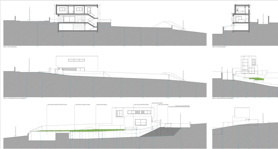 Terreno para Venda em Canidelo Foto 5