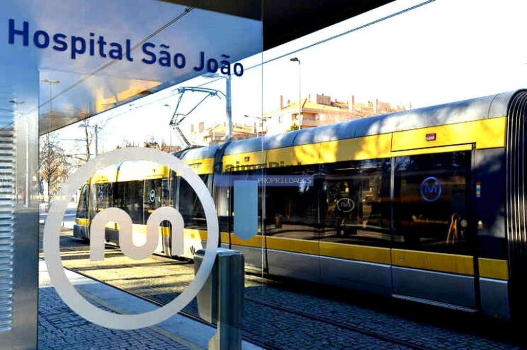 Apartamento T1 para Venda em Paranhos Foto 1