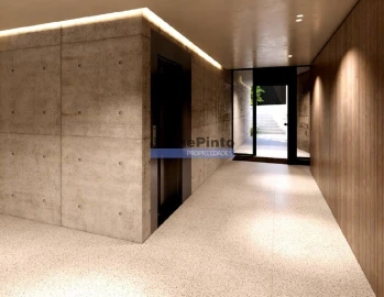 Apartamento T1 para Venda em Paranhos