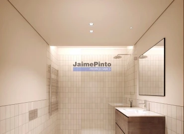 Apartamento T1 para Venda em Paranhos