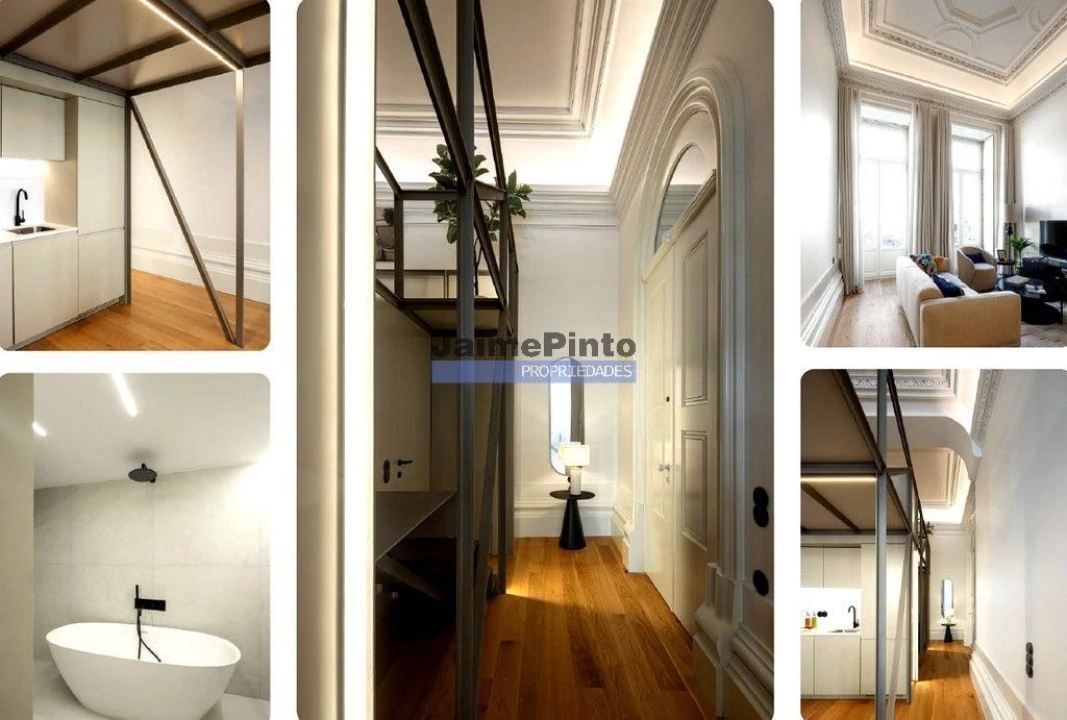 Apartamento T0 para Venda em Cedofeita, Santo Ildefonso, Sé, Miragaia, São Nicolau e Vitória Foto 7