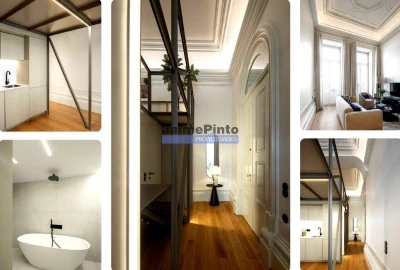 Apartamento T0 para Venda em Cedofeita, Santo Ildefonso, Sé, Miragaia, São Nicolau e Vitória