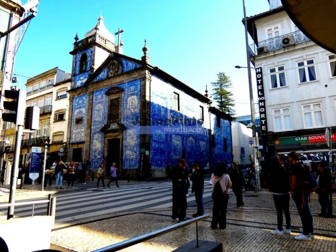Apartamento T0 para Venda em Cedofeita, Santo Ildefonso, Sé, Miragaia, São Nicolau e Vitória Foto 9