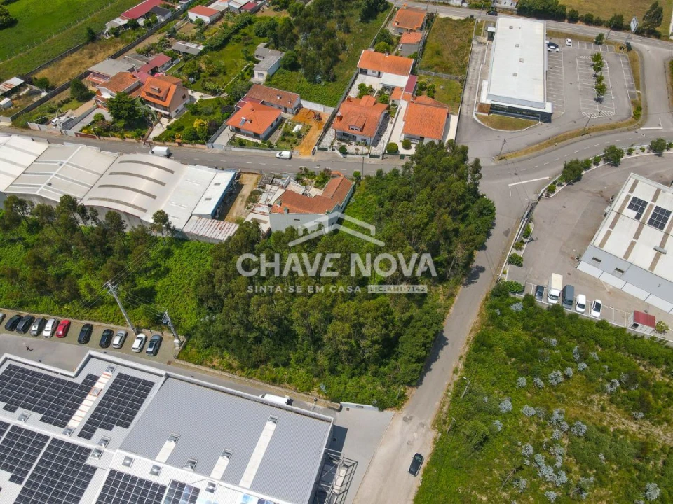 Terreno Agricola ou Rústico para Venda em Esmoriz Foto 5