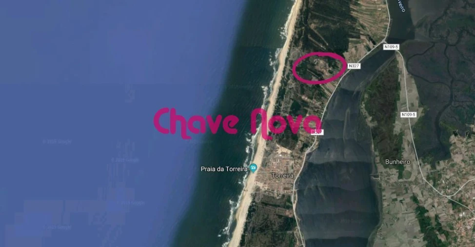 Terreno para Venda em Torreira Foto 4