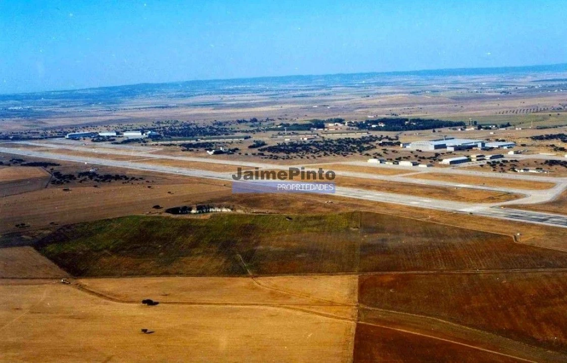 Terreno Agricola ou Rústico para Venda em Beja (Salvador e Santa Maria da Feira) Foto 2