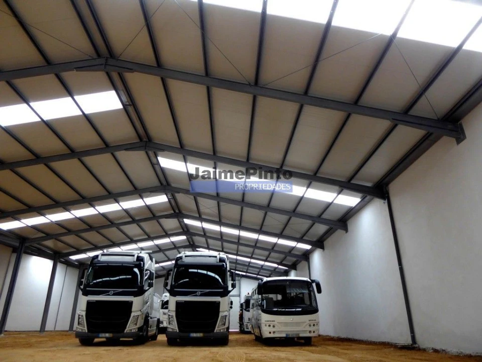 Armazém para Venda em Leiria, Pousos, Barreira e Cortes Foto 2