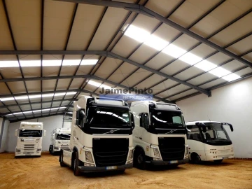 Armazém para Venda em Leiria, Pousos, Barreira e Cortes