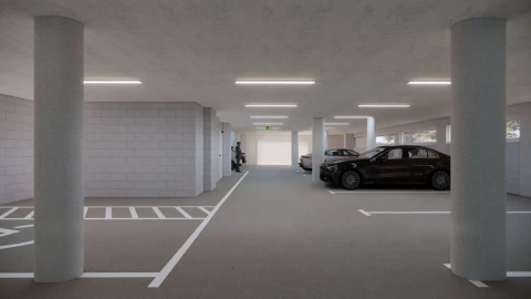 Apartamento T2 para Venda em Rio Tinto
