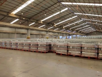 Armazém para Arrendamento em Setubal (São Sebastião)