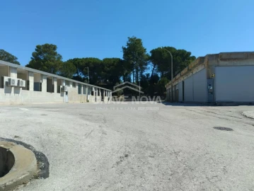 Armazém para Arrendamento em Setubal (São Sebastião)