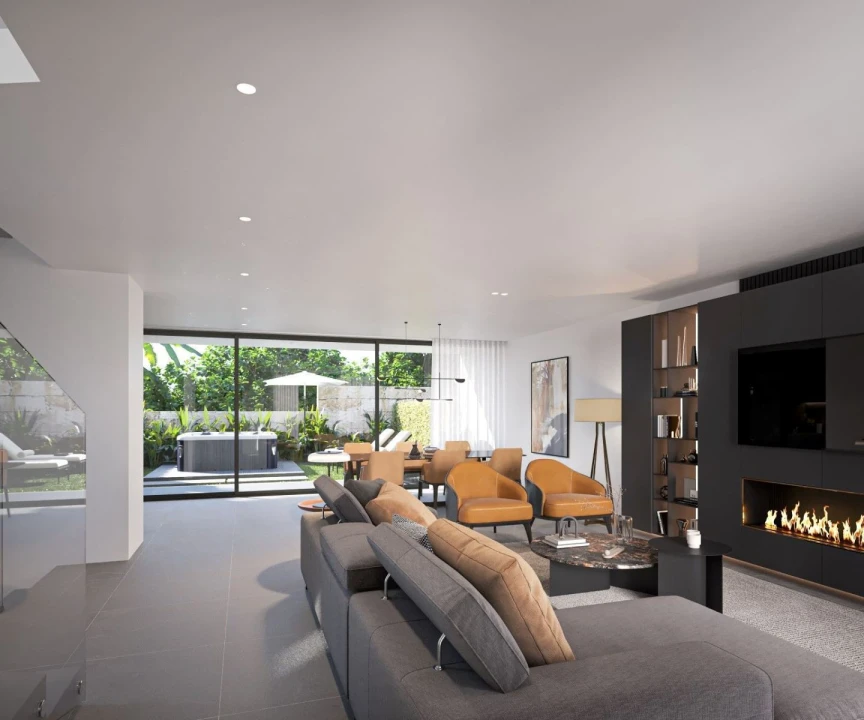 Moradia T3 para Venda em Albufeira e Olhos de Água Foto 17