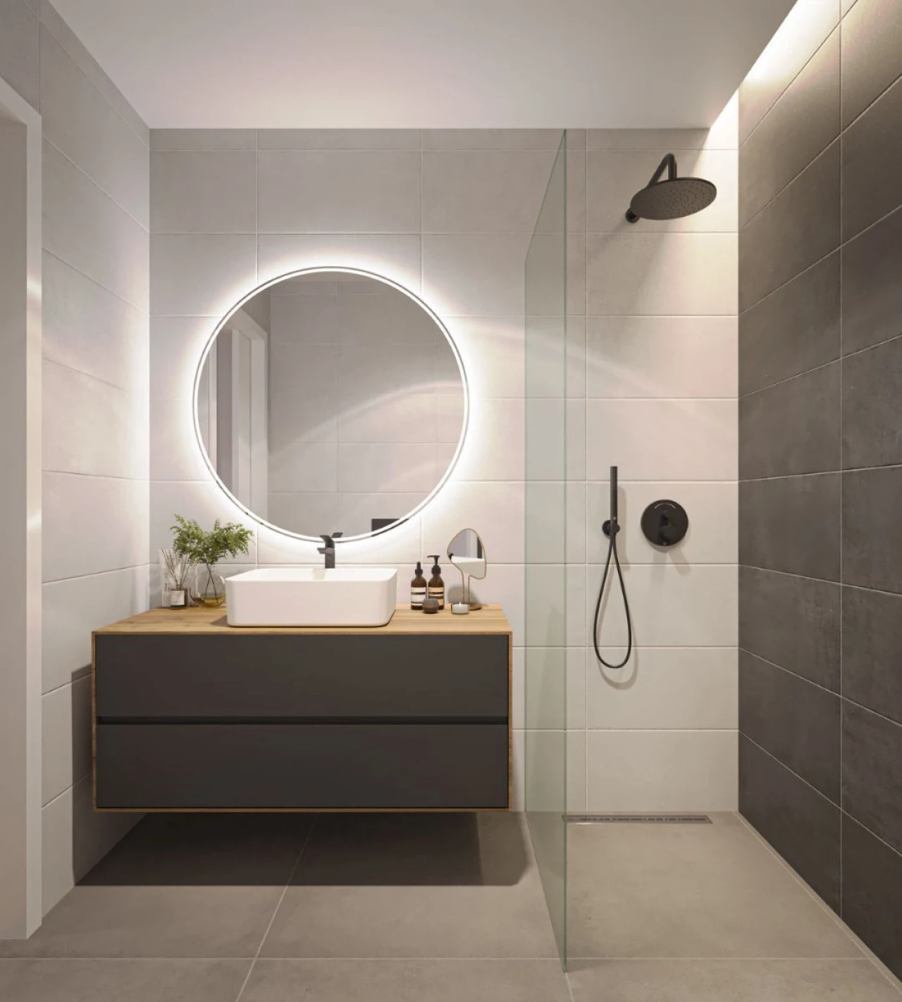 Moradia T3 para Venda em Albufeira e Olhos de Água Foto 19