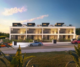 Moradia T3 para Venda em Albufeira e Olhos de Água