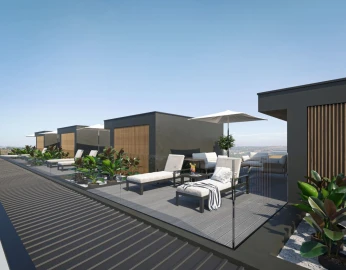 Moradia T3 para Venda em Albufeira e Olhos de Água