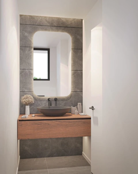 Moradia T3 para Venda em Albufeira e Olhos de Água