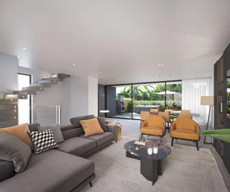 Moradia T3 para Venda em Albufeira e Olhos de Água