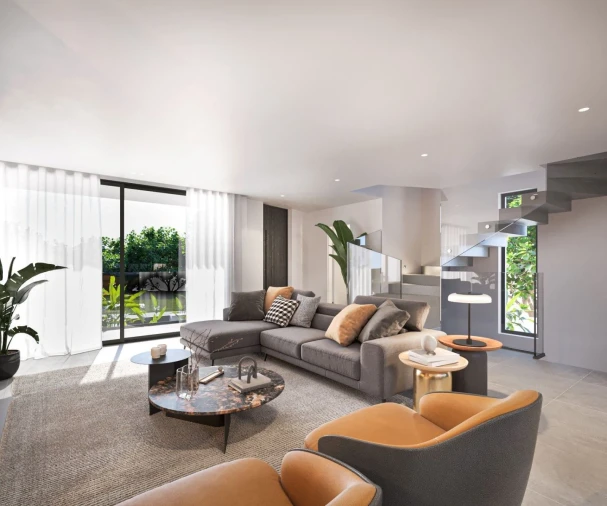 Moradia T3 para Venda em Albufeira e Olhos de Água Foto 13