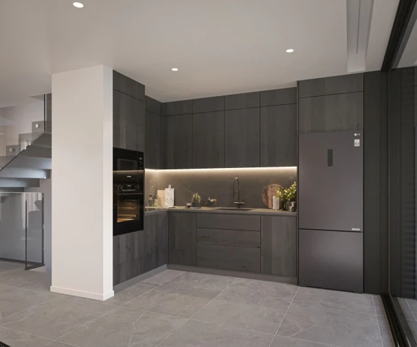 Moradia T3 para Venda em Albufeira e Olhos de Água Foto 15