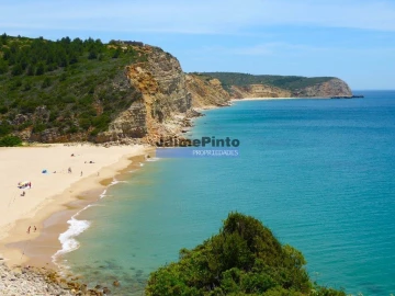 Terreno P/ Prédio para Venda em Ferragudo