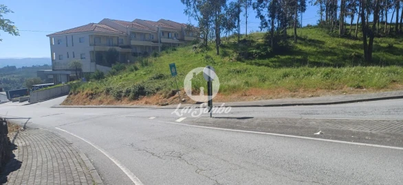 Terreno P/ Prédio para Venda em Figueiras e Covas