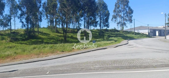 Terreno P/ Prédio para Venda em Figueiras e Covas