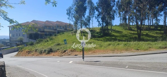 Terreno P/ Prédio para Venda em Figueiras e Covas