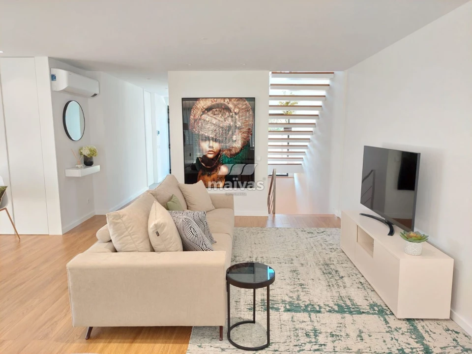 Moradia T3 para Venda em Palmeira Foto 1