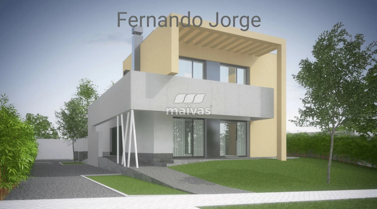 Terreno para Venda em Palmeira Foto 8
