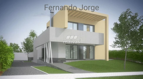 Terreno para Venda em Palmeira