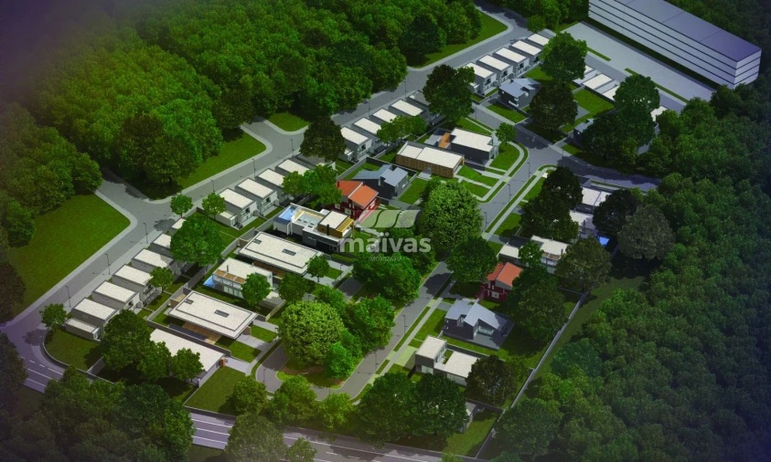 Terreno para Venda em Palmeira Foto 2