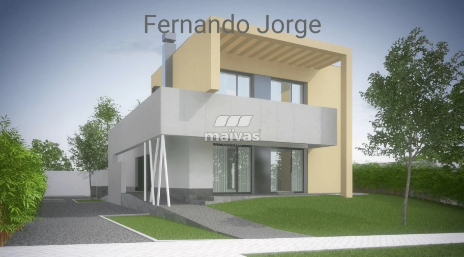 Terreno para Venda em Palmeira Foto 8
