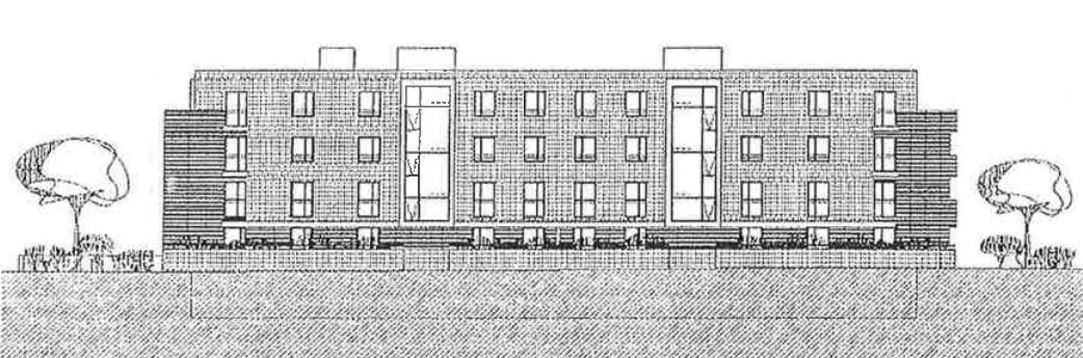 Terreno P/ Prédio para Venda em Rio Tinto Foto 3