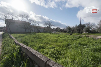Terreno P/ Prédio para Venda em Fatima