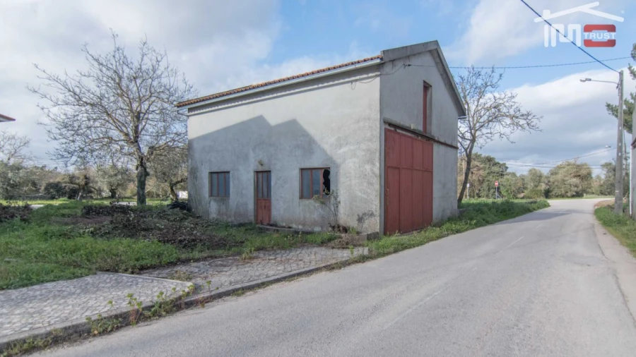 Terreno P/ Prédio para Venda em Fatima