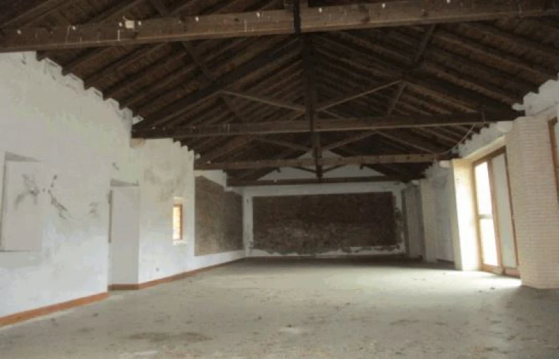 Moradia T6 para Venda em Santa Margarida da Coutada Foto 7