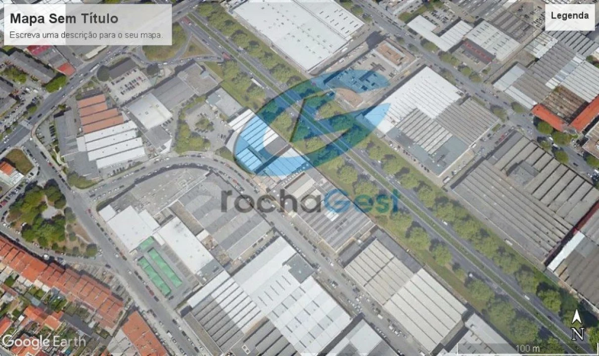 Armazém para Venda em Ramalde Foto 19