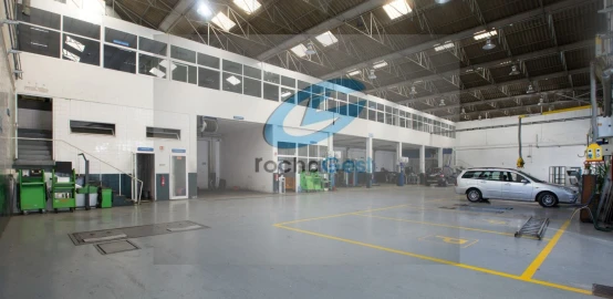 Armazém para Venda em Ramalde