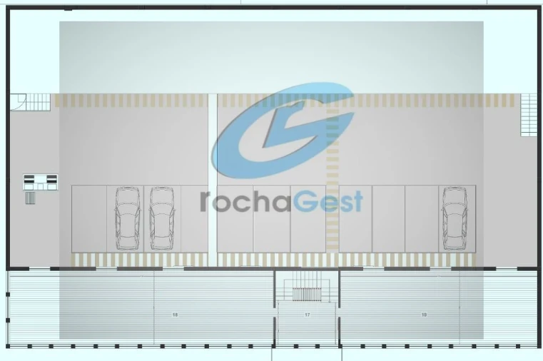 Armazém para Venda em Ramalde Foto 18