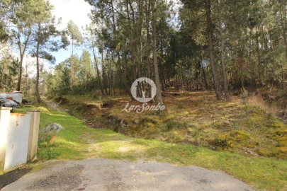 Terreno Agricola ou Rústico para Venda em Vale de Bouro