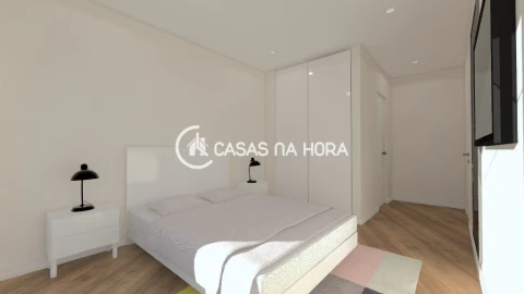 Apartamento T5 para Venda em Viseu