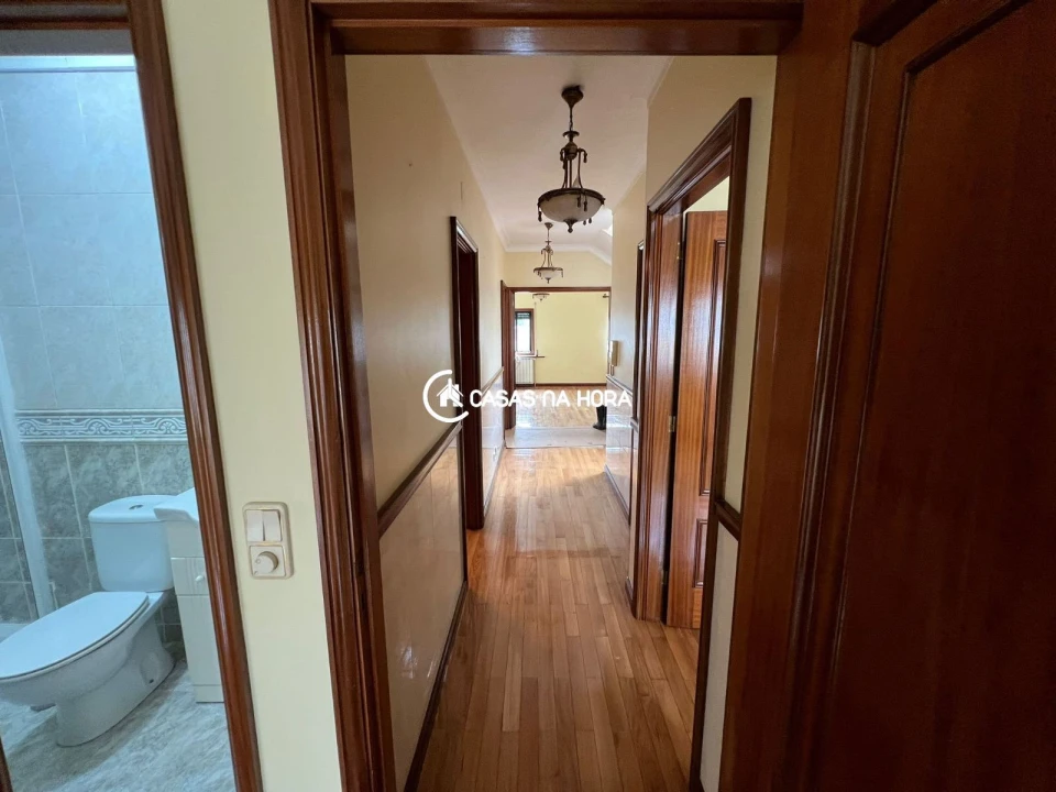 Apartamento T3 para Venda em Campanhã Foto 5