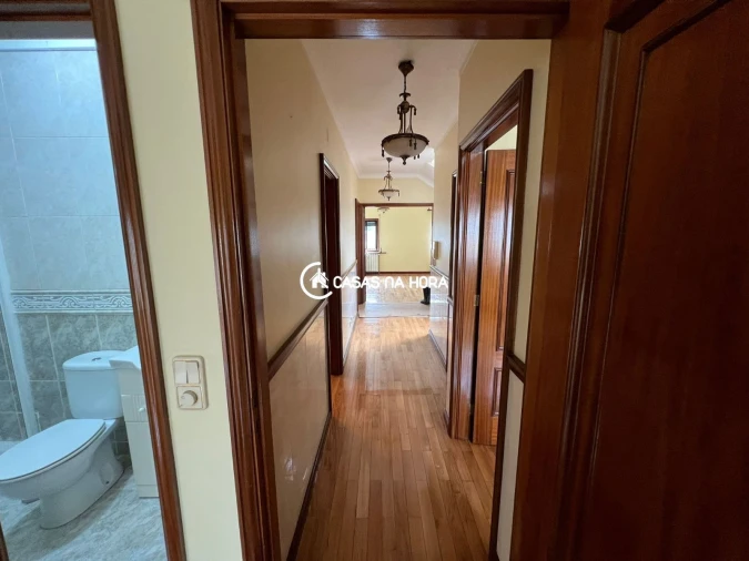 Apartamento T3 para Venda em Campanhã Foto 5