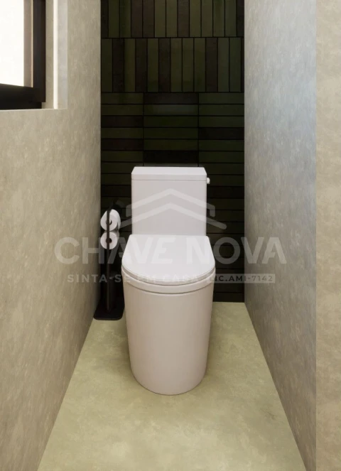 Moradia T8 para Venda em Paranhos