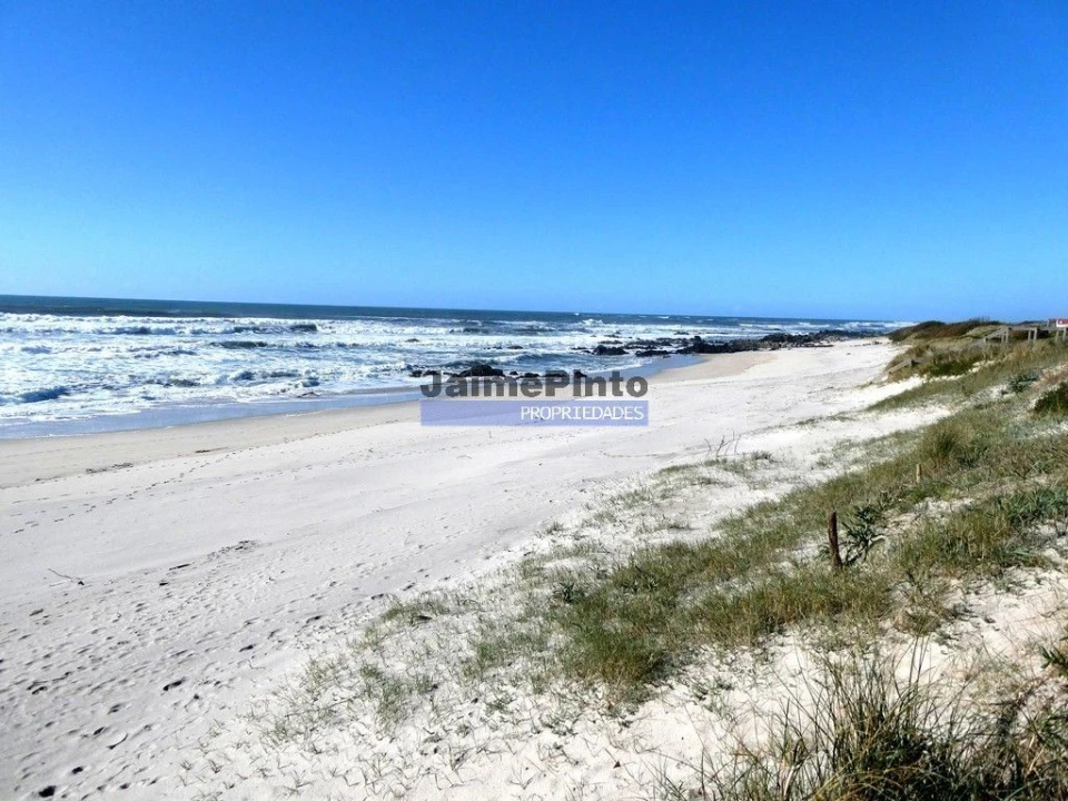 Terreno para Venda em Afife Foto 6