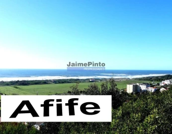 Terreno para Venda em Afife