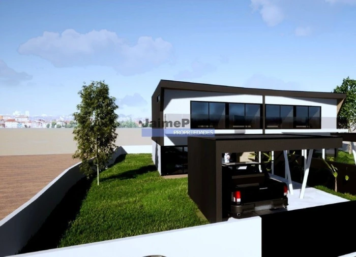 Terreno para Venda em Afife Foto 3